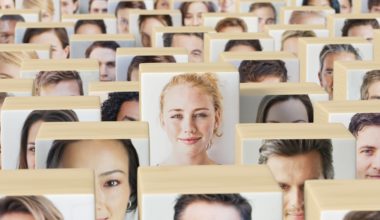 tipos de personalidade